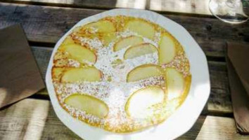 Bistro Hestia Comida