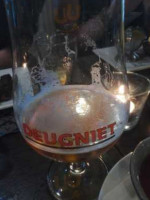 Bistro Hestia Comida