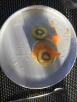 Bisztro The Jade Comida