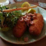 't Misverstand Nourriture