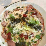 Berkenhof Nourriture