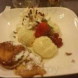 D' Erfzonde Eet-en Praatcafé Nourriture