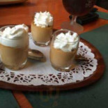 't Kamereyck Nourriture