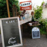 De Lieve À l'intérieur