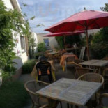 De Lieve À l'intérieur