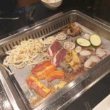 Dalongyi Hotpot Nourriture