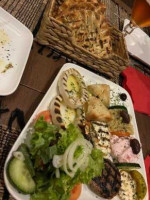 Les Cinq Fontaines inside