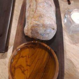 De Oude Maalderij Nourriture