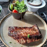 Kouterbos Nourriture