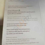 Hofke Van Bazel Comida