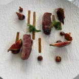 Hofke Van Bazel Comida