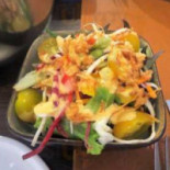 T Oud Concept Nourriture