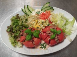 Trezebeest Nourriture