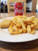 Tischlein Deck Dich À l'intérieur