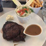 Gozar Brasserie Nourriture