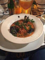 Bistro Pub Queens Comida