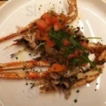 Moro Resto Nourriture