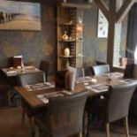 De Stove À l'intérieur