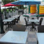 De Stove À l'intérieur