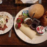 't Goed Servies Nourriture