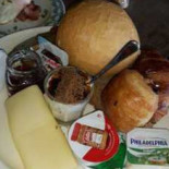 't Goed Servies Nourriture