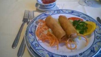 Yip’s Place À l'intérieur