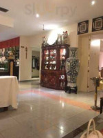 Yip’s Place À l'intérieur