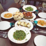 Le Vent Du Sud Nourriture