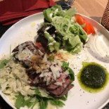 Grillhoeve Nourriture