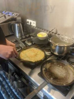 Maison Marcellio Nourriture