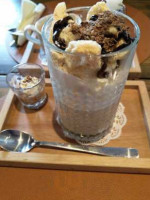 Maison Marcellio Nourriture