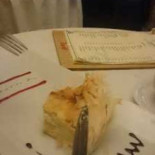 Vissershof Nourriture