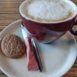 Café Kubus Nourriture