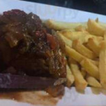 Le Petit Tasso Nourriture