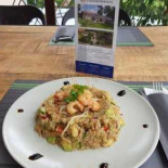 La Cantine Du Charbonnage À l'intérieur