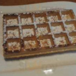 't Kapoentje Nourriture