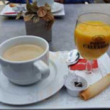 Bagatelle Nourriture