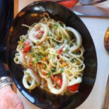 Le Grillardin Nourriture