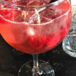 De Grammofoon Nourriture