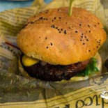 Cali Cantina Nourriture