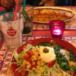 Gringo's Cantina Nourriture