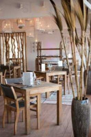 Strantwerpen À l'intérieur