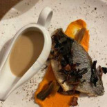 Mie Van Bart Nourriture