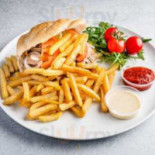 Snack Pamukkale Nourriture