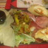 Le Basque Nourriture