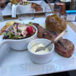 Le Beaulieu Nourriture