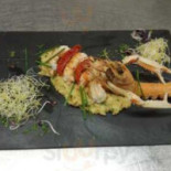 Comme Chez Fred Comida