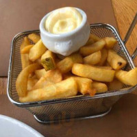 De Zaatman Nourriture