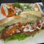 Den Hommelzak Comida