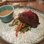 Bistro Robiano Nourriture